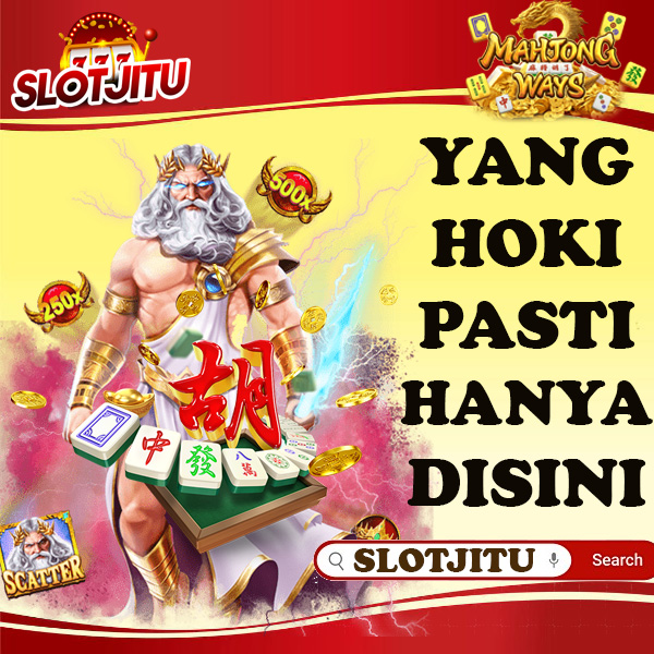 SLTODEPO10K: Slot Depo 10k Dana Via Qris